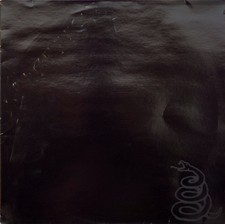 Metallica Metallica - LP 33T x 2