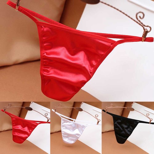 Hommes string sous vêtement - g-string, sous-vêtement