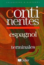 Continentes : Espagnol