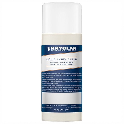 Latex liquide 100 - liquide, ml