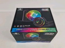 SPIRIT OF GAMER Liquid Force