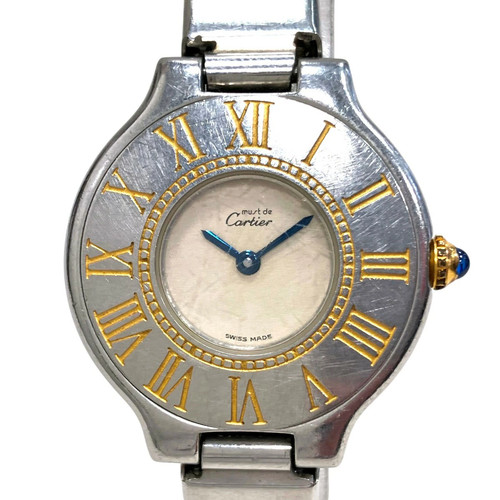 Montre bracelet quartz - à,