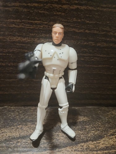 1996 star wars luke skywalker - 1996,