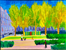 TABLEAU FRANCOIS DIANA PALAIS