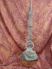 ancien balancier pour