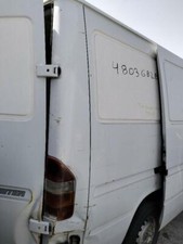 radiateur eau pour MERCEDES-BENZ SPRINTER FURGON (02.2000- ) 312D (2.9 527313