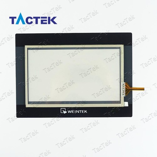 Touch screen panel glass - touch,