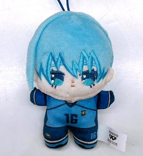 Mini peluche poupée - , mascotte
