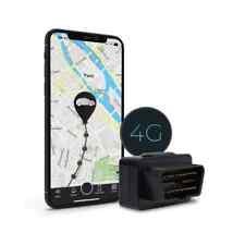 Traceur Salind GPS 4G - Traceur GPS Voiture Connexion réseau 4G - Balise GPS ...