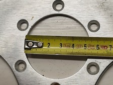 Volant isotta nivola 