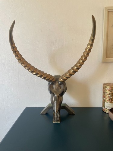 Dikran sculpture en bronze - dikran ,  sculpture