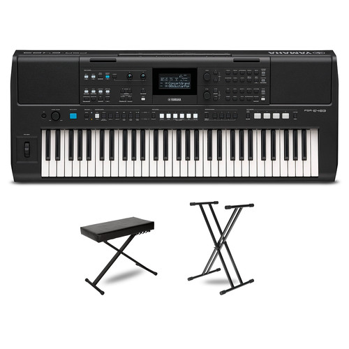 Yamaha psre473 - yamaha,
