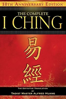 The complete ching 10th - ?,