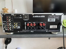Amplificateur Home Cinéma