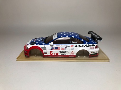 Kyosho mini body r246 - mini-z, m3