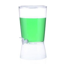 Distributeur de boissons jus