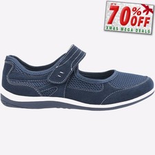 Fleet & Foster Morgan Femmes