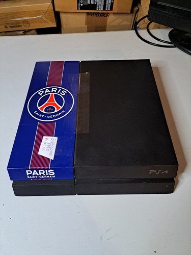 Console ps4 fat - hs,
