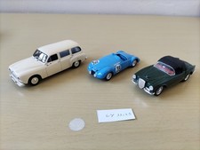 NOREV, RENAULT FRÉGATE 1/43e