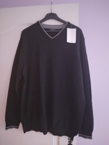 Pull over neuf - in, extenso