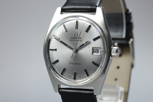 Montre homme omega automatic - homme,