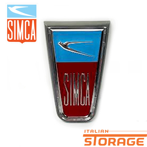 Talbot simca sim1315 logo - talbot,