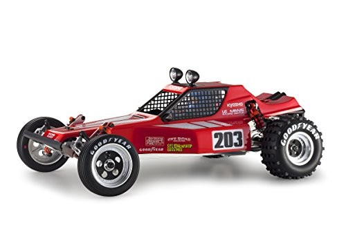 Kyosho kit montage bateau - kit, de