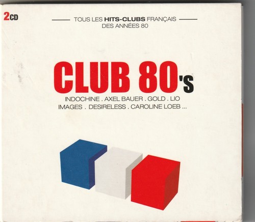 Club indochine desireless - club,