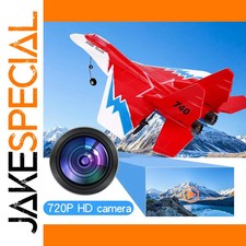 JakeSpecial – Vibrant Red RC