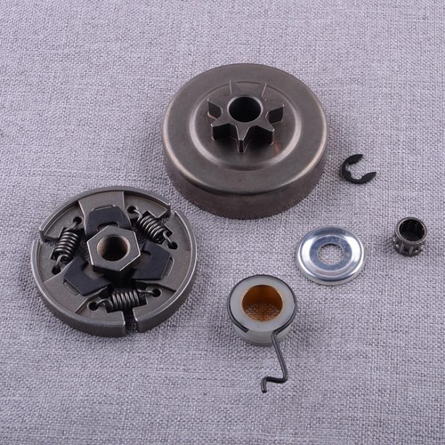 325 teeth spur clutch drum - spur,