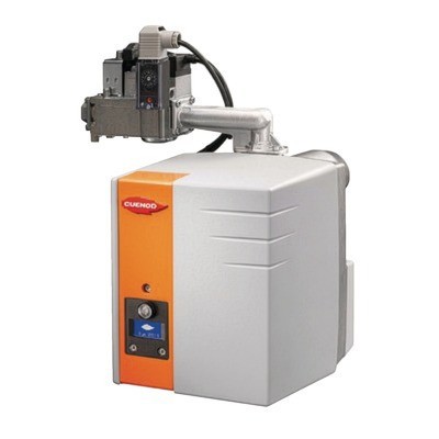 Brûleur gaz nc10 gxe - brûleur, gxe-