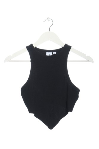 Collusion crop top dames - crop-top,