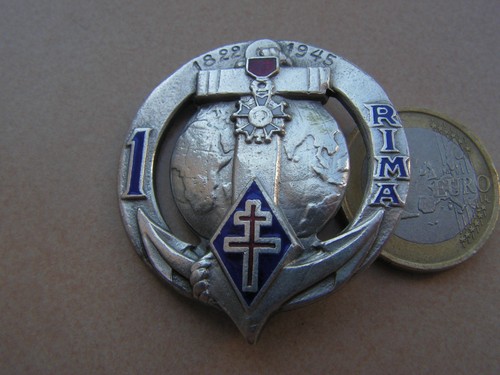 Insigne rima - er,