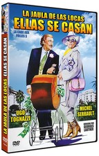 La Jaula de las Locas Ellas se