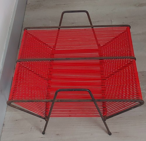 Range vinyles vintage - range,