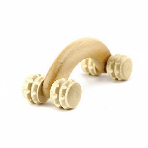 Rouleau massage musculaire - rouleau,