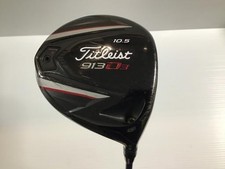 Titleist 913 D3 10.5° Stiff