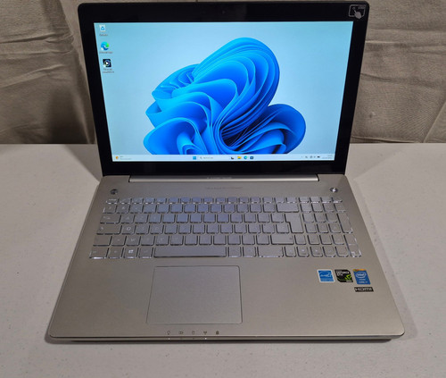 Portable asus n550jk i7 - portable,