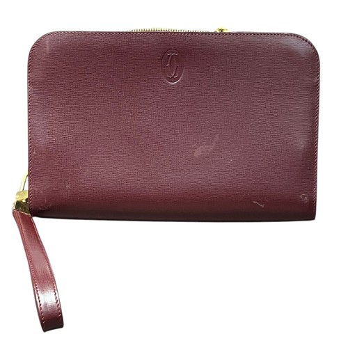 Cartier business bag - bag, line