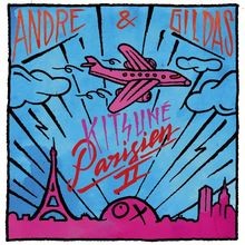 Kitsune Parisien Vol.2 de