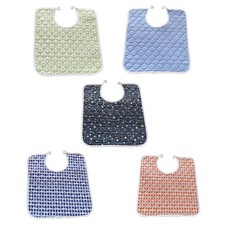 Lavable Adultes Bavoirs et