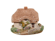 Lilliput Lane Trèfle Cottage