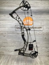 NEW Hoyt Alpha AX-2 29 Right
