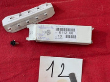 LOT D,AMPOULES DE TABLEAU DE BORD CITROEN XANTIA PH2 ACTIVA V6