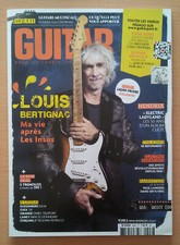 magazine  GUITAR PART n° 296