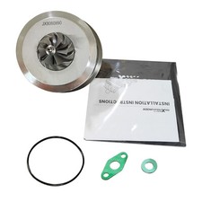 Chra Turbocompresseur For Audi A3 Sportback 2.0 TDI 8P 2006 - 2008 757042-0011