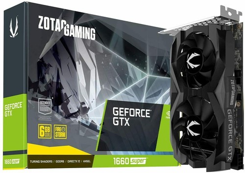 Carte graphique jeu zotac - graphique,