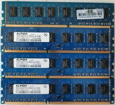 ✅Barette Mémoire 8Gb