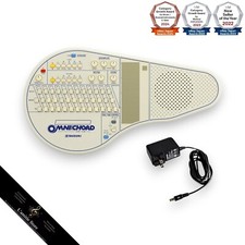 Suzuki Omnichord OM-108+AC