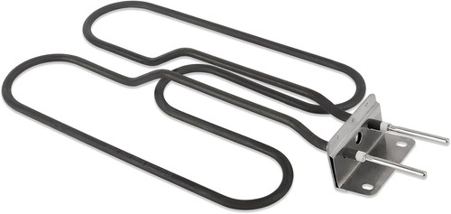 Chauffage électrique pour